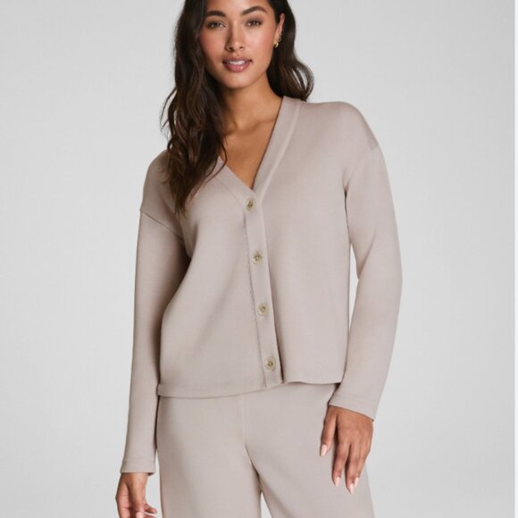 SPANX Sweaters - SPANX AirEssentials Cardigan